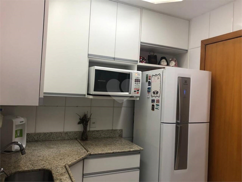 Venda Apartamento Niterói São Domingos REO983760 6