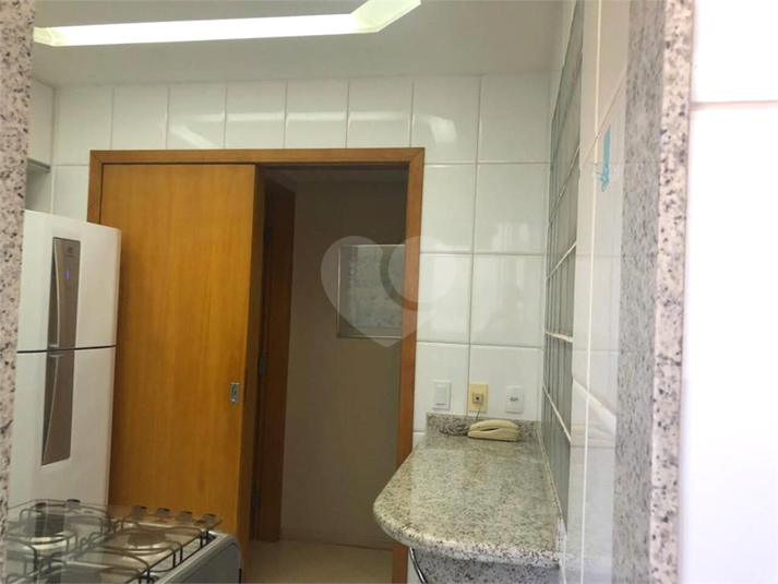 Venda Apartamento Niterói São Domingos REO983760 7