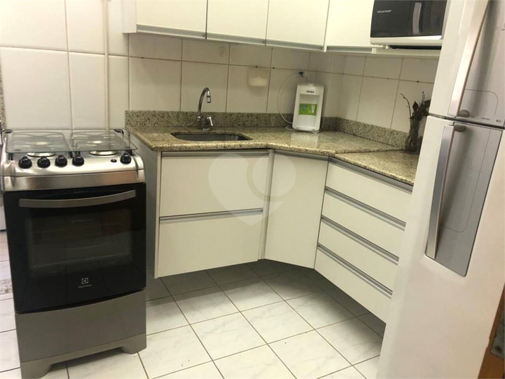 Venda Apartamento Niterói São Domingos REO983760 5