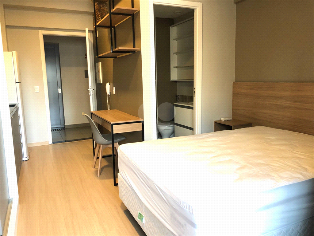 Aluguel Apartamento São Paulo Cerqueira César REO983771 15