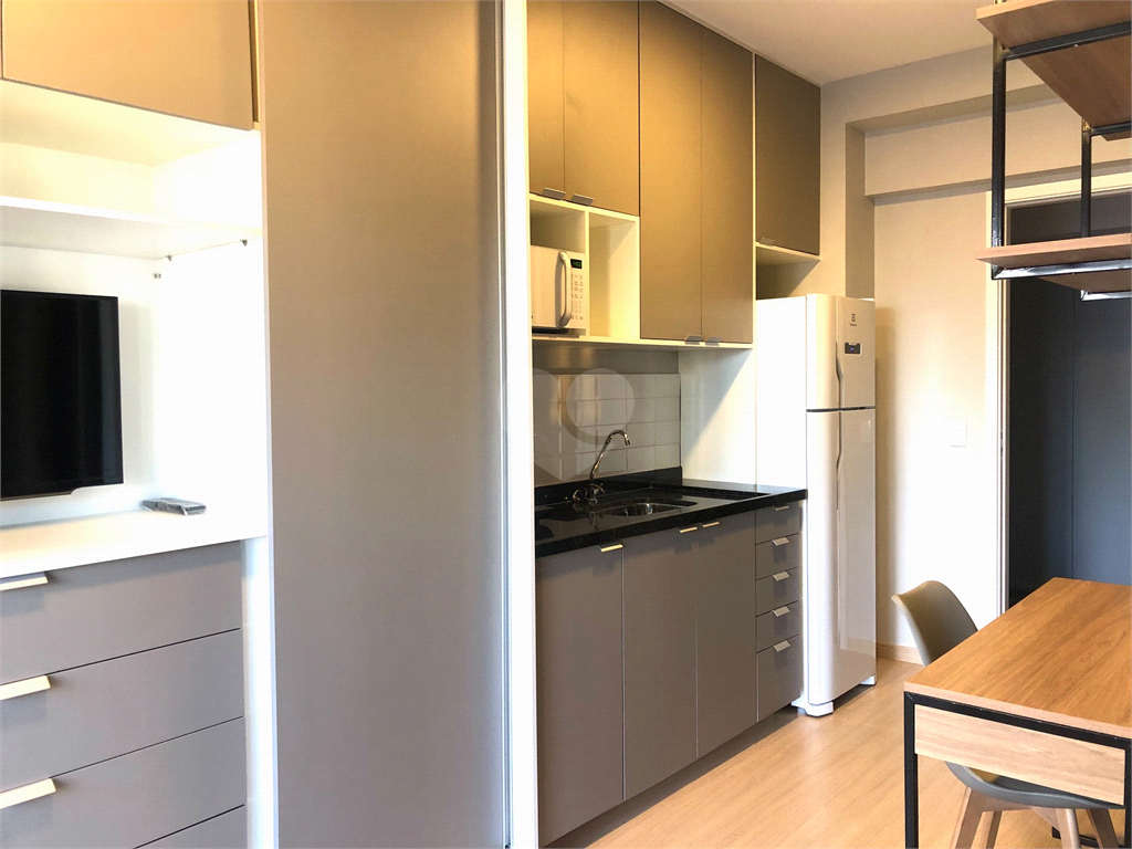 Aluguel Apartamento São Paulo Cerqueira César REO983771 5