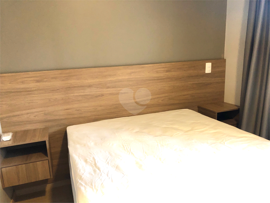 Aluguel Apartamento São Paulo Cerqueira César REO983771 16