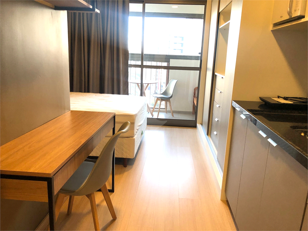 Aluguel Apartamento São Paulo Cerqueira César REO983771 2