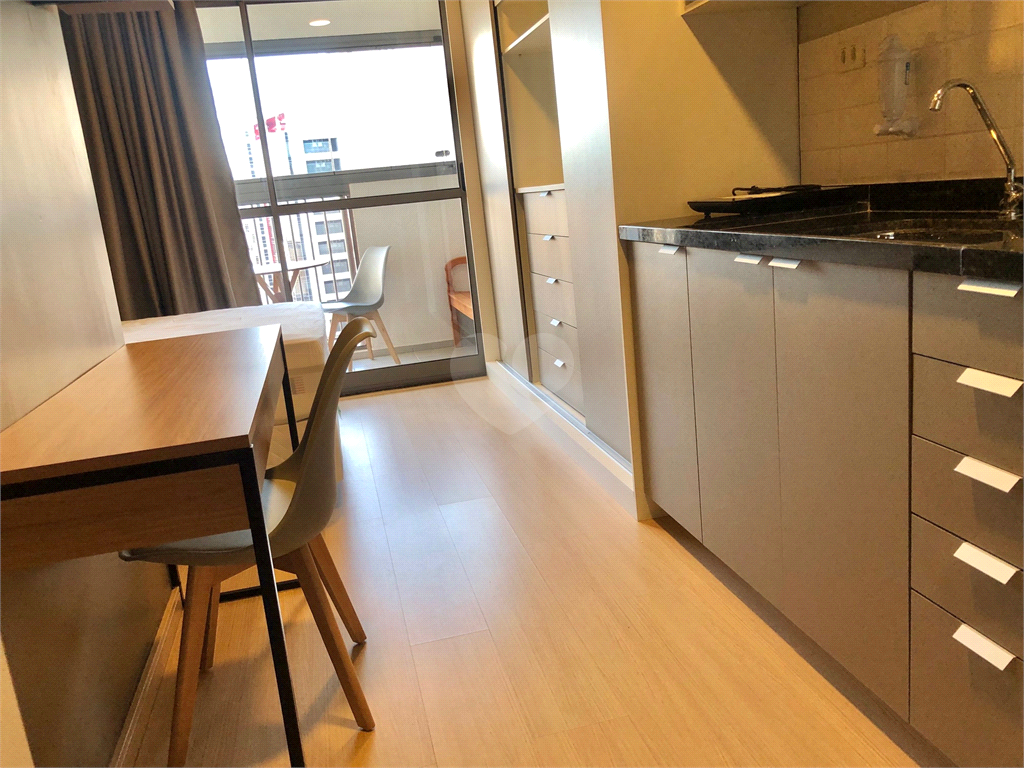 Aluguel Apartamento São Paulo Cerqueira César REO983771 1