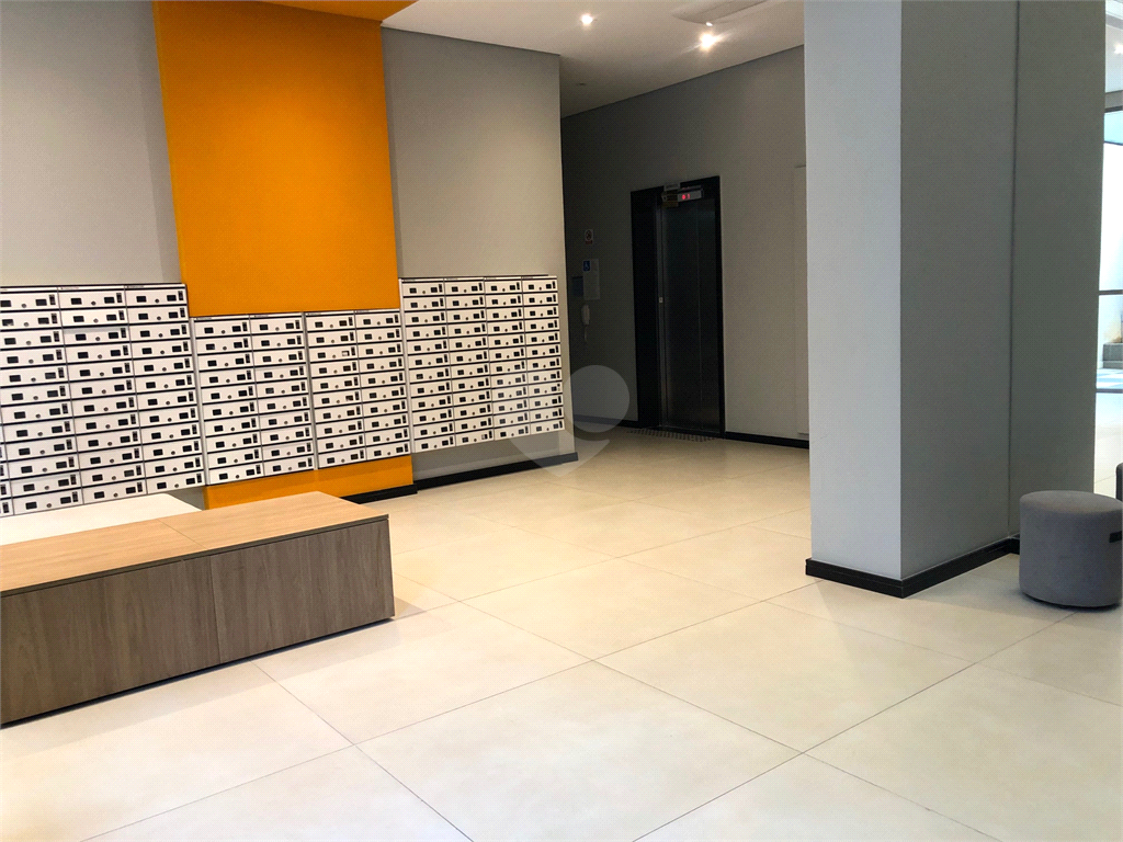 Aluguel Apartamento São Paulo Cerqueira César REO983771 22