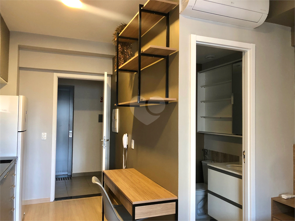 Aluguel Apartamento São Paulo Cerqueira César REO983771 6