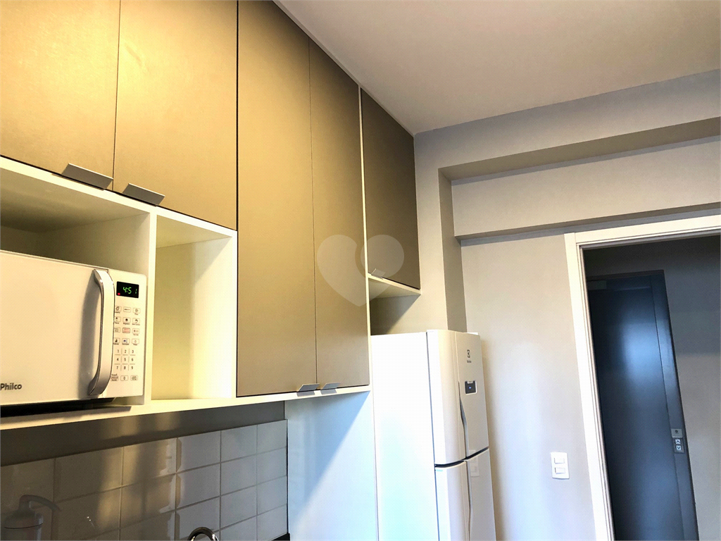 Aluguel Apartamento São Paulo Cerqueira César REO983771 7