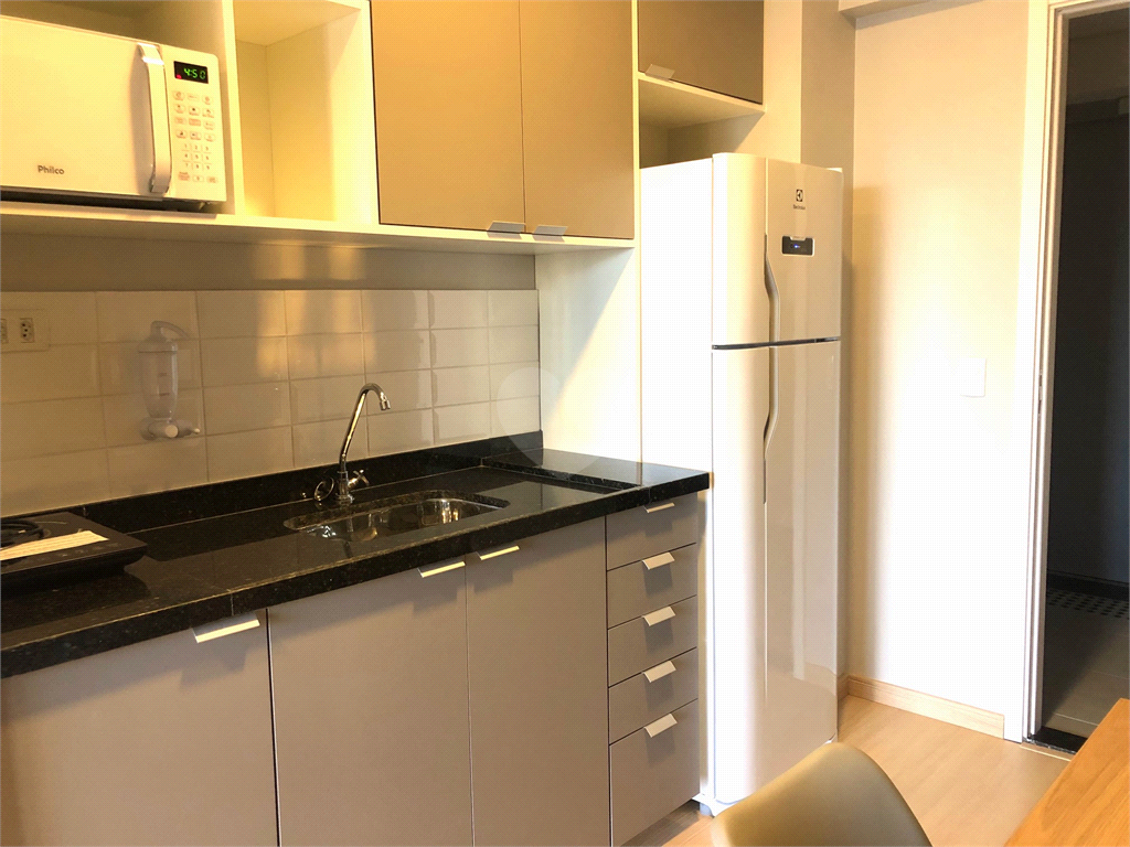 Aluguel Apartamento São Paulo Cerqueira César REO983771 4