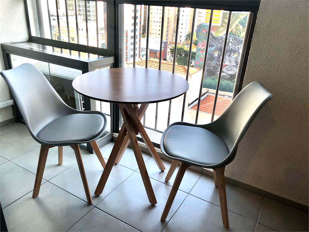 Aluguel Apartamento São Paulo Cerqueira César REO983771 17