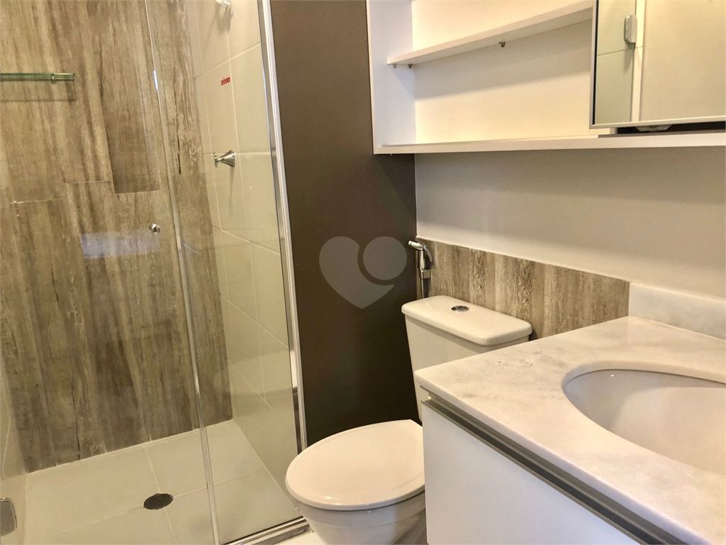 Aluguel Apartamento São Paulo Cerqueira César REO983771 10