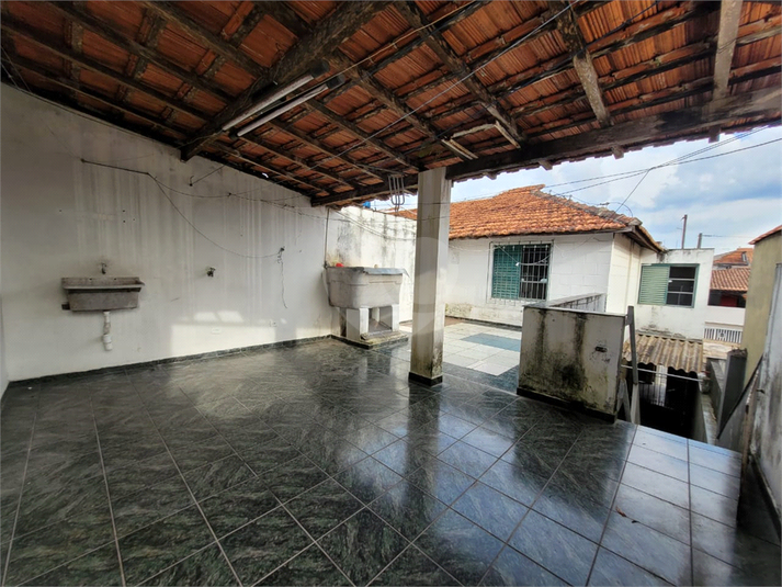 Venda Condomínio São Paulo Jardim São Bernardo REO983791 26