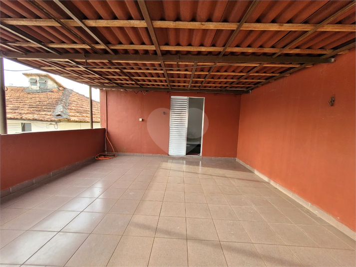 Venda Condomínio São Paulo Jardim São Bernardo REO983791 18