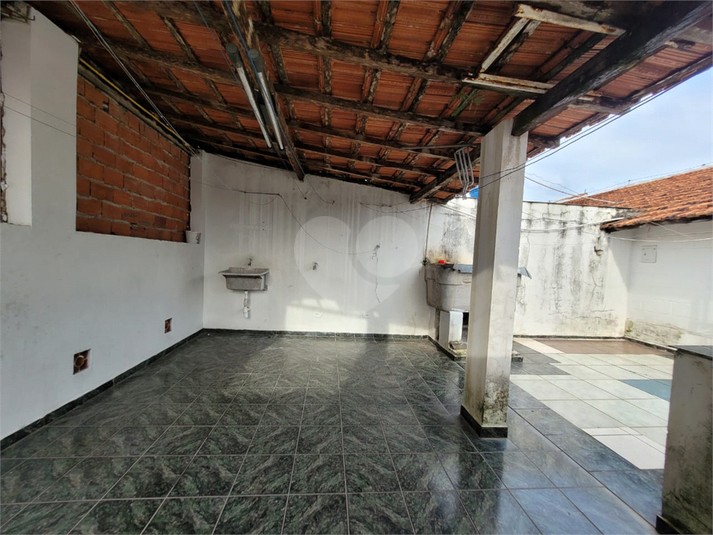 Venda Condomínio São Paulo Jardim São Bernardo REO983791 13