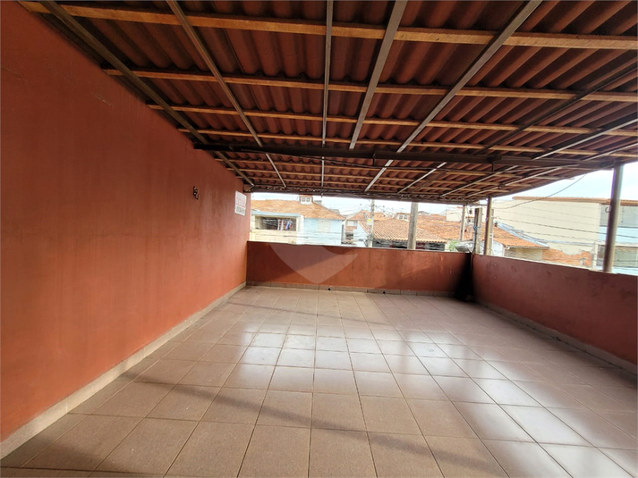 Venda Condomínio São Paulo Jardim São Bernardo REO983791 20