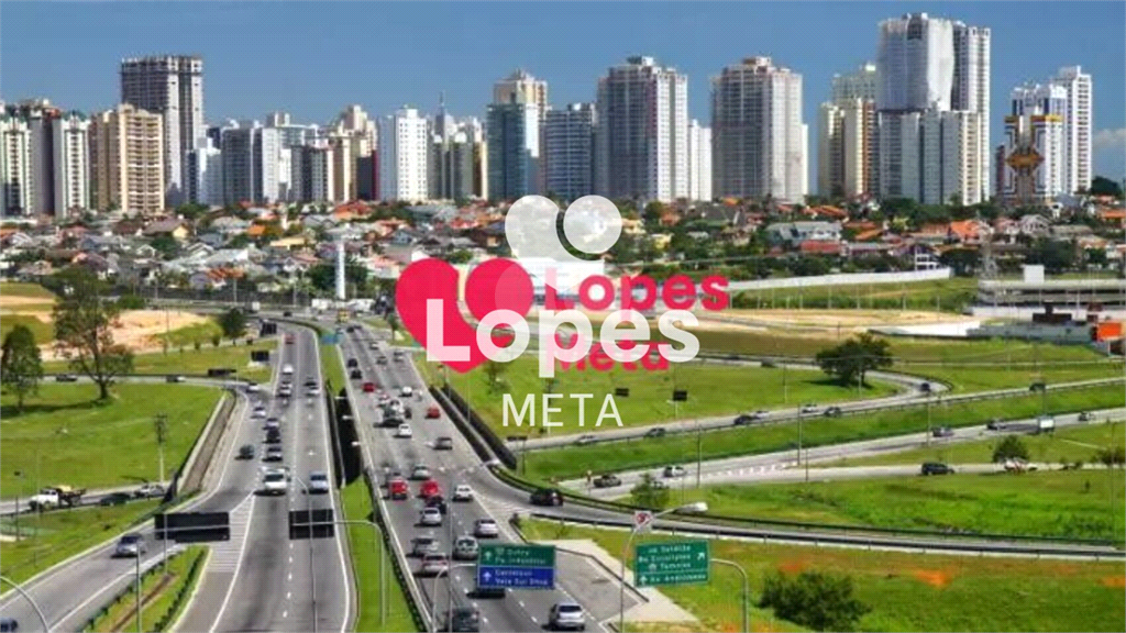 Venda Apartamento São José Dos Campos Jardim São Dimas REO983811 23