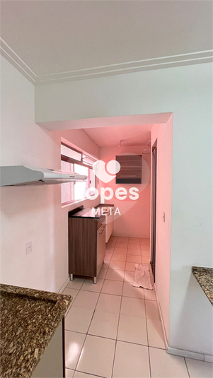 Venda Apartamento São José Dos Campos Jardim São Dimas REO983811 5