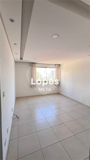 Venda Apartamento São José Dos Campos Jardim São Dimas REO983811 1