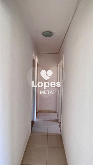 Venda Apartamento São José Dos Campos Jardim São Dimas REO983811 7