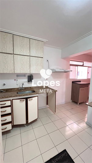 Venda Apartamento São José Dos Campos Jardim São Dimas REO983811 4