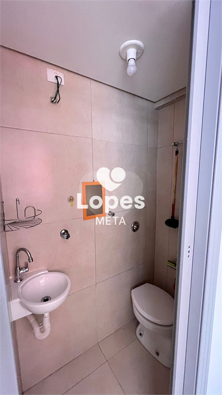 Venda Apartamento São José Dos Campos Jardim São Dimas REO983811 17