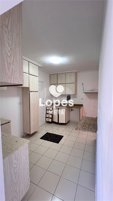 Venda Apartamento São José Dos Campos Jardim São Dimas REO983811 3