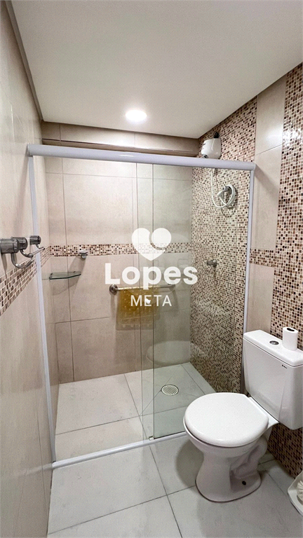 Venda Apartamento São José Dos Campos Jardim São Dimas REO983811 15