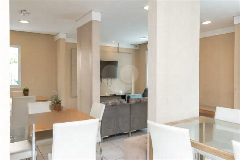 Venda Apartamento São Paulo Jardim Paulista REO983814 13