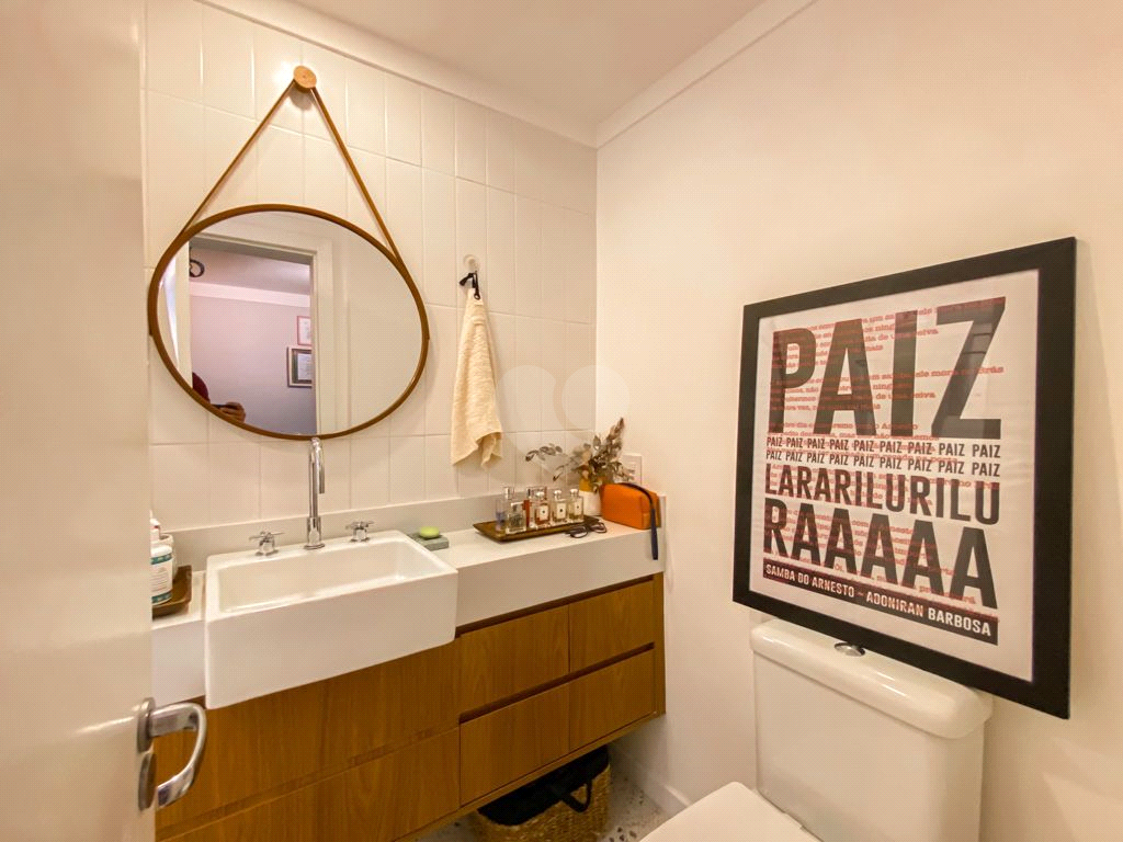 Venda Apartamento São Paulo Vila Olímpia REO983826 11