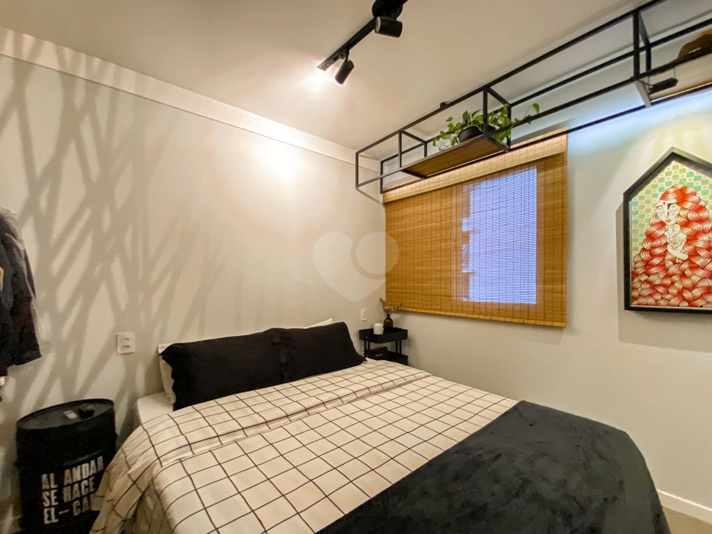 Venda Apartamento São Paulo Vila Olímpia REO983826 8