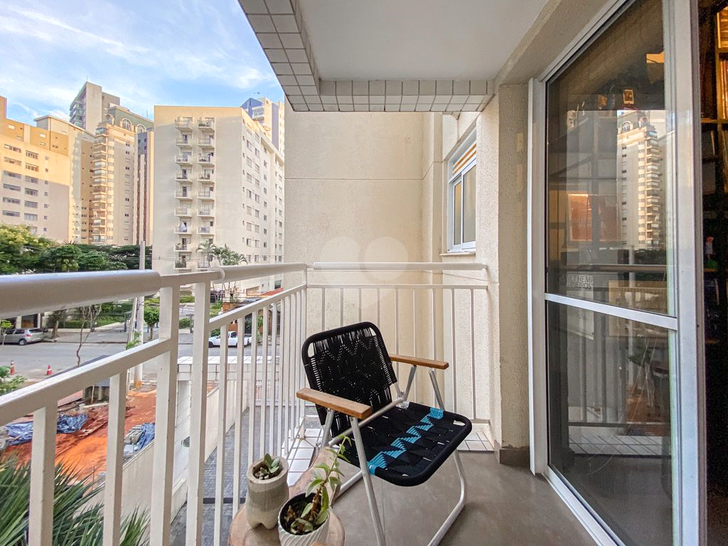 Venda Apartamento São Paulo Vila Olímpia REO983826 4