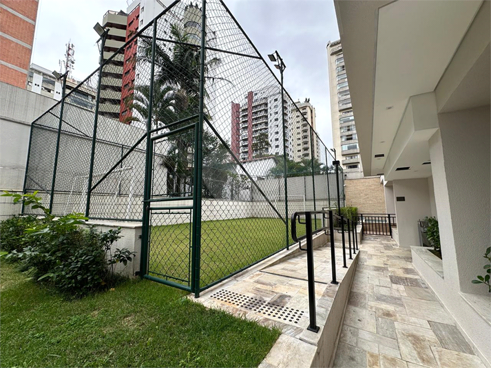 Venda Apartamento São Paulo Campo Belo REO983835 36