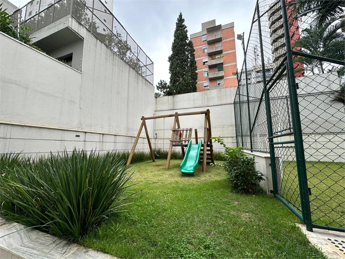 Venda Apartamento São Paulo Campo Belo REO983835 35