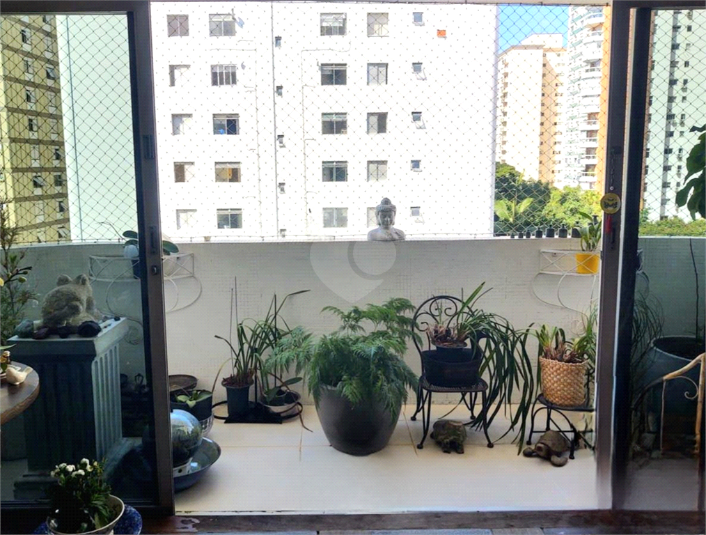 Venda Apartamento São Paulo Itaim Bibi REO983853 11