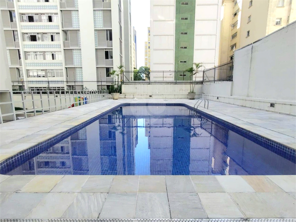 Venda Apartamento São Paulo Itaim Bibi REO983853 18