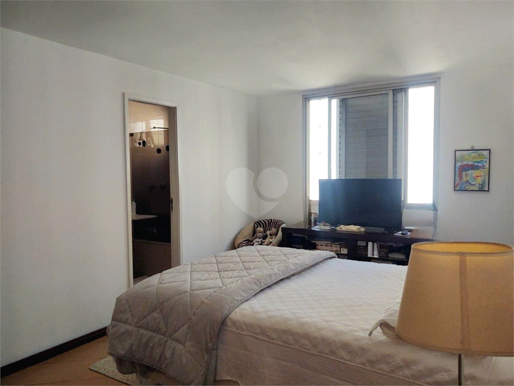 Venda Apartamento São Paulo Itaim Bibi REO983853 12