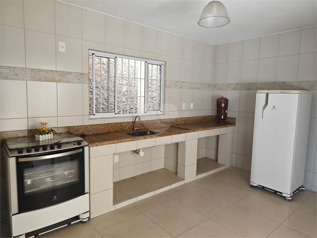 Venda Casa São Paulo Jardim Anhangüera REO983884 30