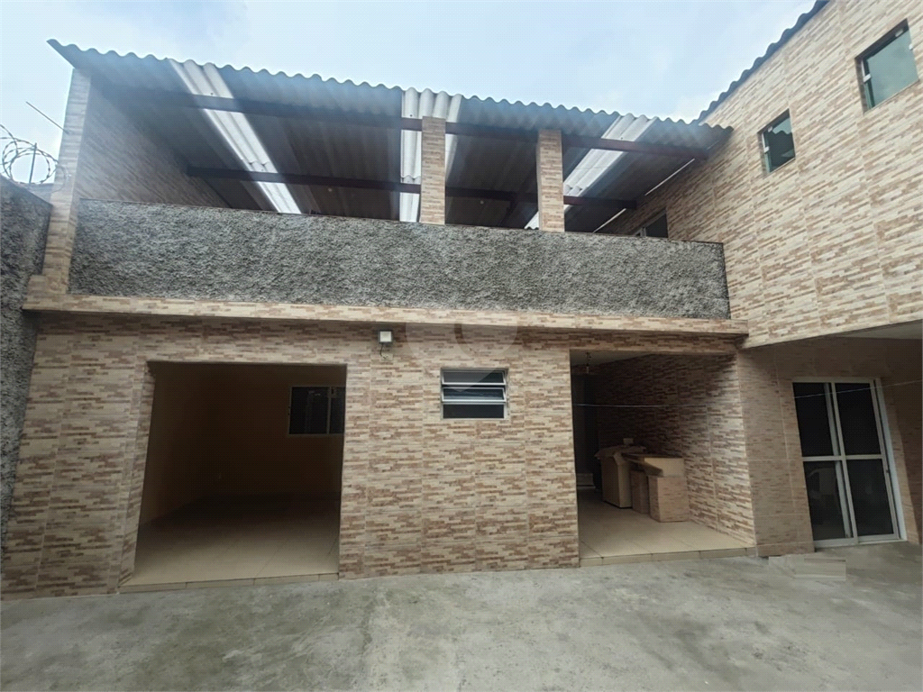 Venda Casa São Paulo Jardim Anhangüera REO983884 25