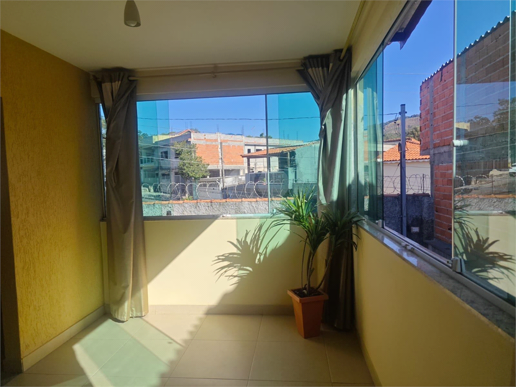 Venda Casa São Paulo Jardim Anhangüera REO983884 26