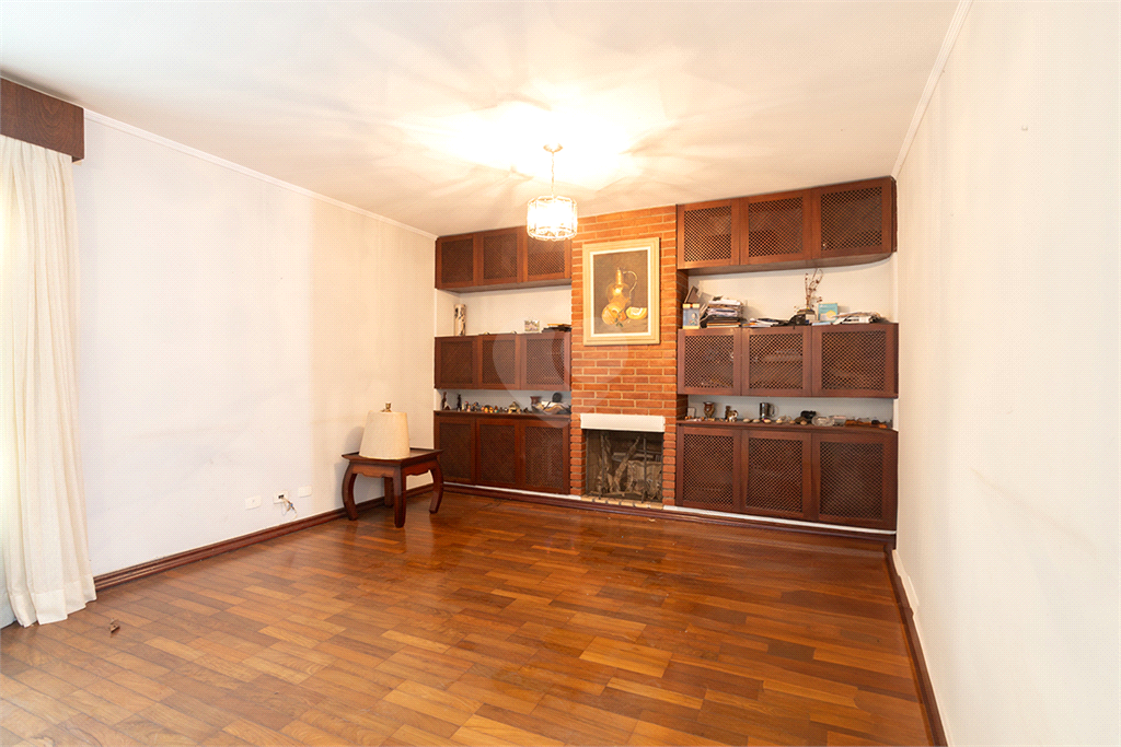 Venda Sobrado São Paulo Vila Madalena REO983892 5