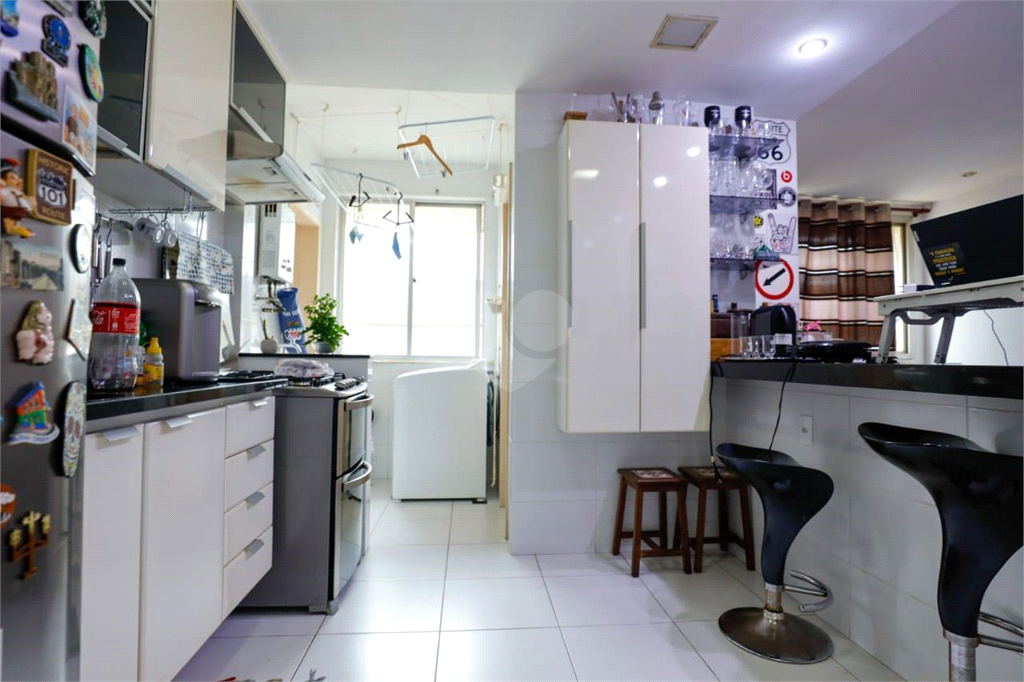 Venda Apartamento Rio De Janeiro Engenho Novo REO983896 2