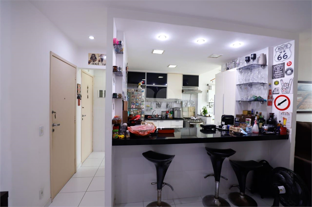 Venda Apartamento Rio De Janeiro Engenho Novo REO983896 8