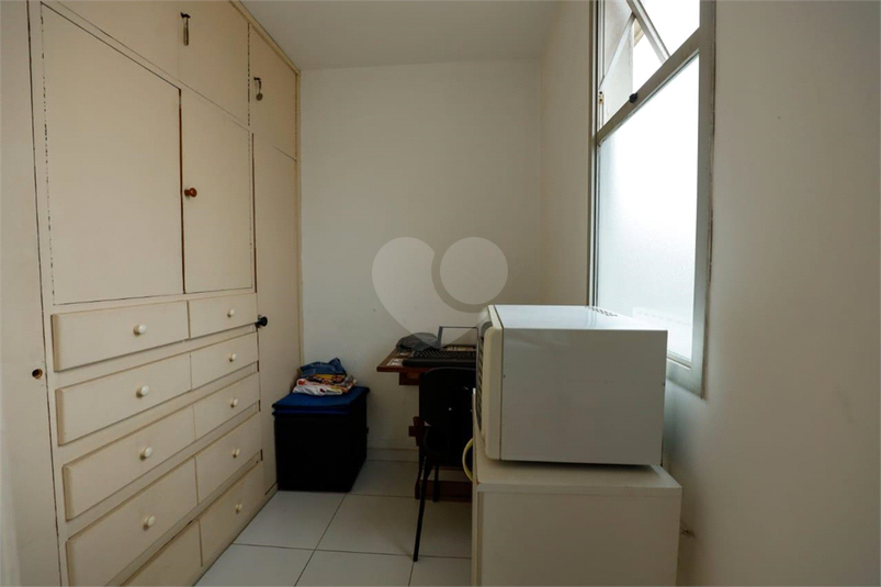 Venda Apartamento Rio De Janeiro Engenho Novo REO983896 4