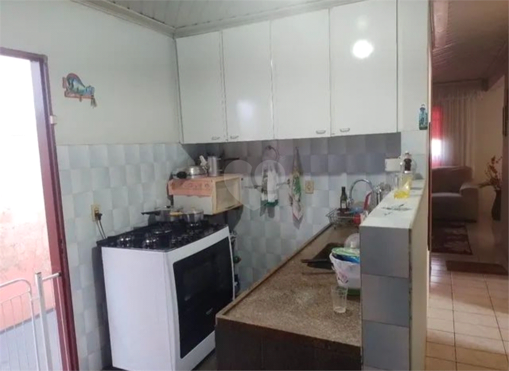 Venda Casa Bauru Núcleo Residencial Edison Bastos Gasparini REO983907 20