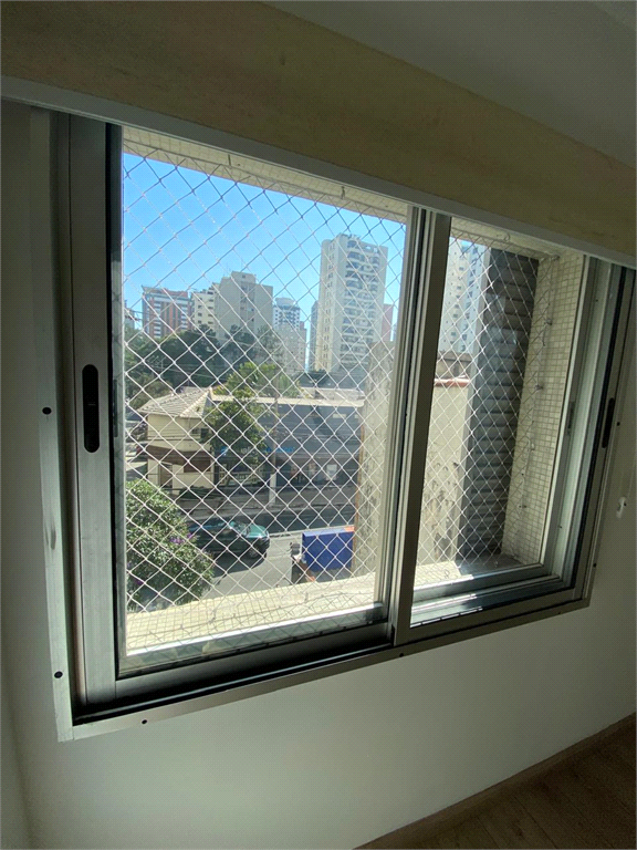 Venda Apartamento São Paulo Itaim Bibi REO983953 25