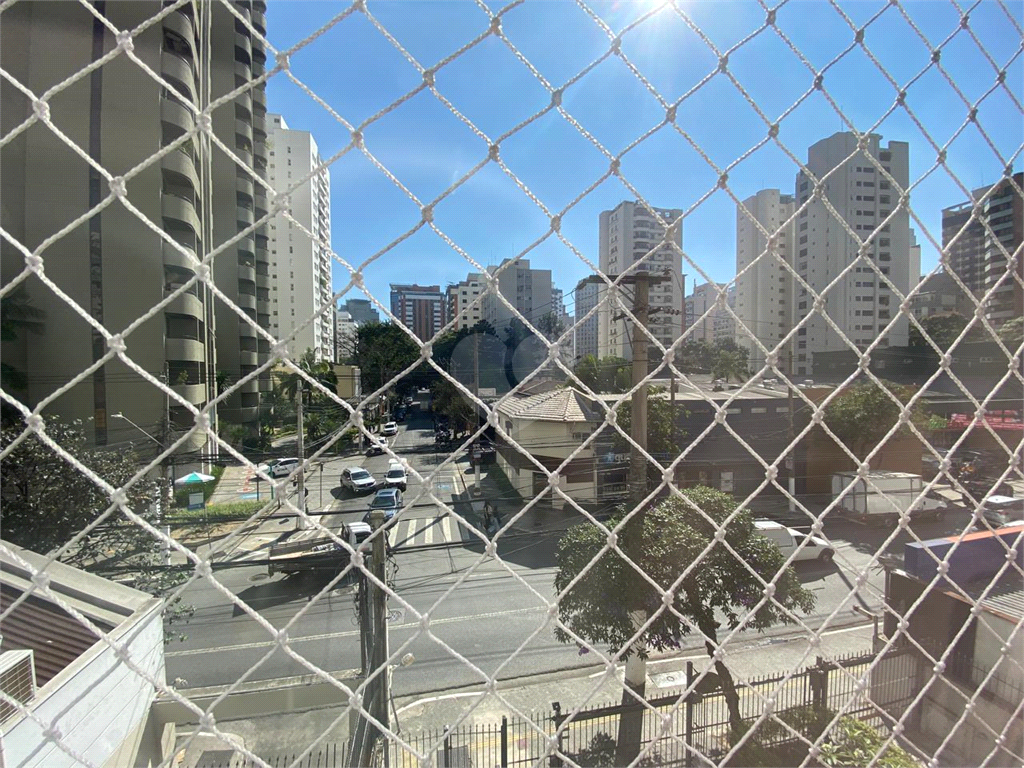 Venda Apartamento São Paulo Itaim Bibi REO983953 28