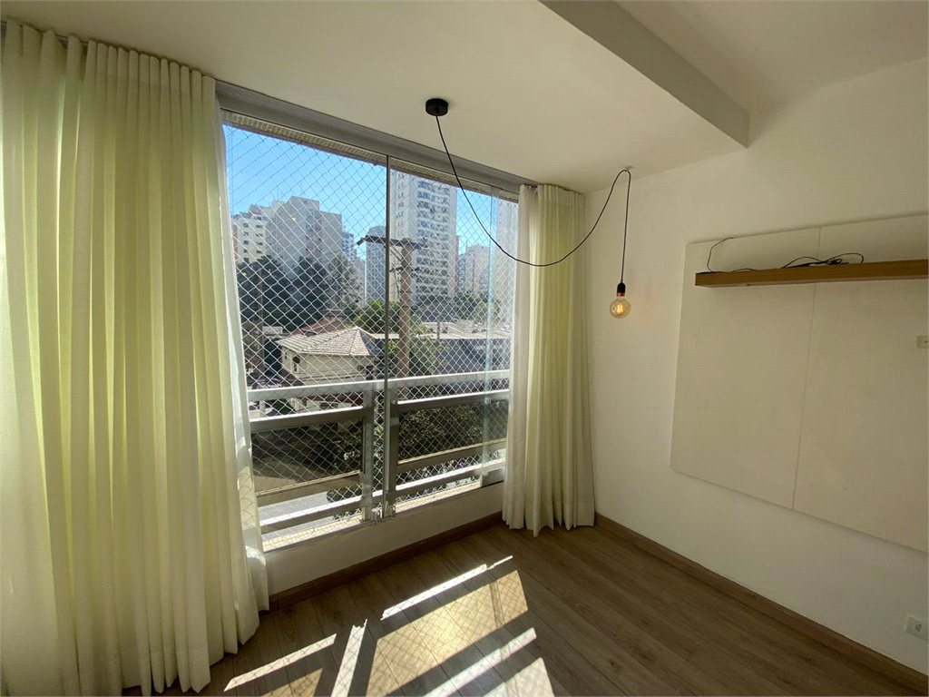 Venda Apartamento São Paulo Itaim Bibi REO983953 15