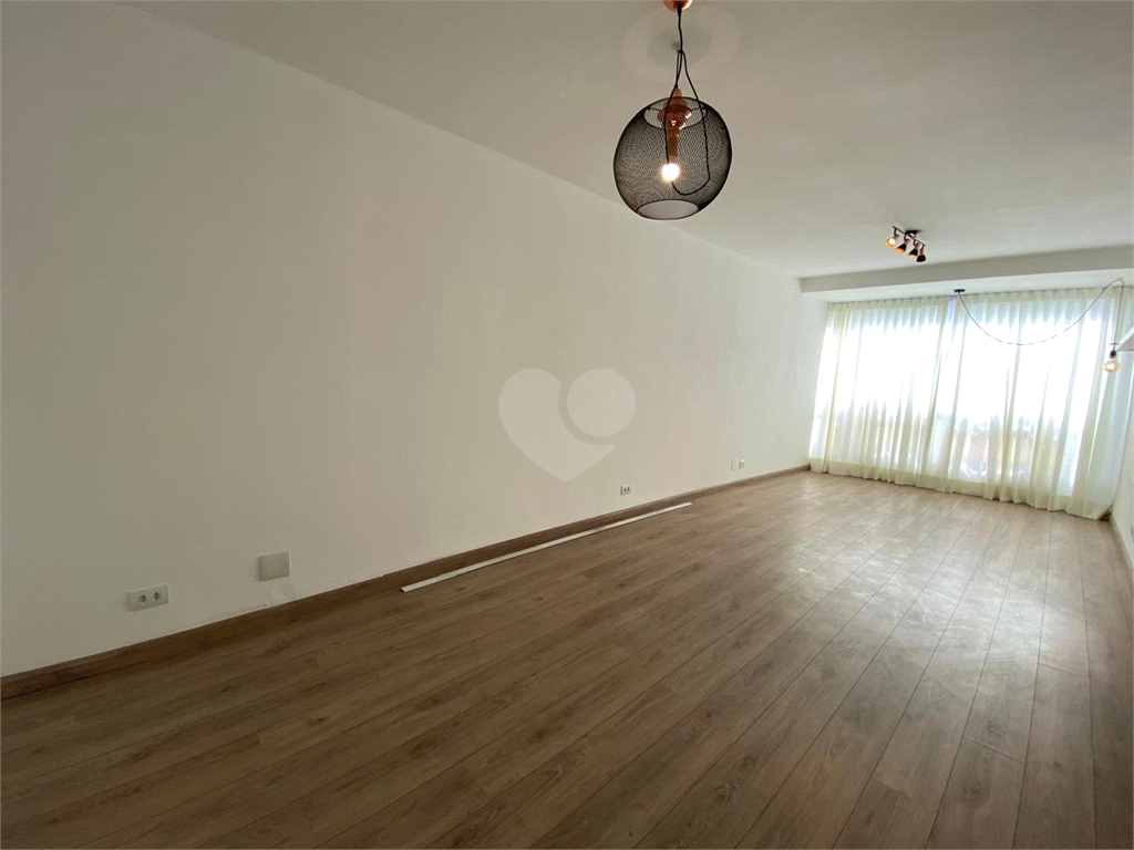 Venda Apartamento São Paulo Itaim Bibi REO983953 10