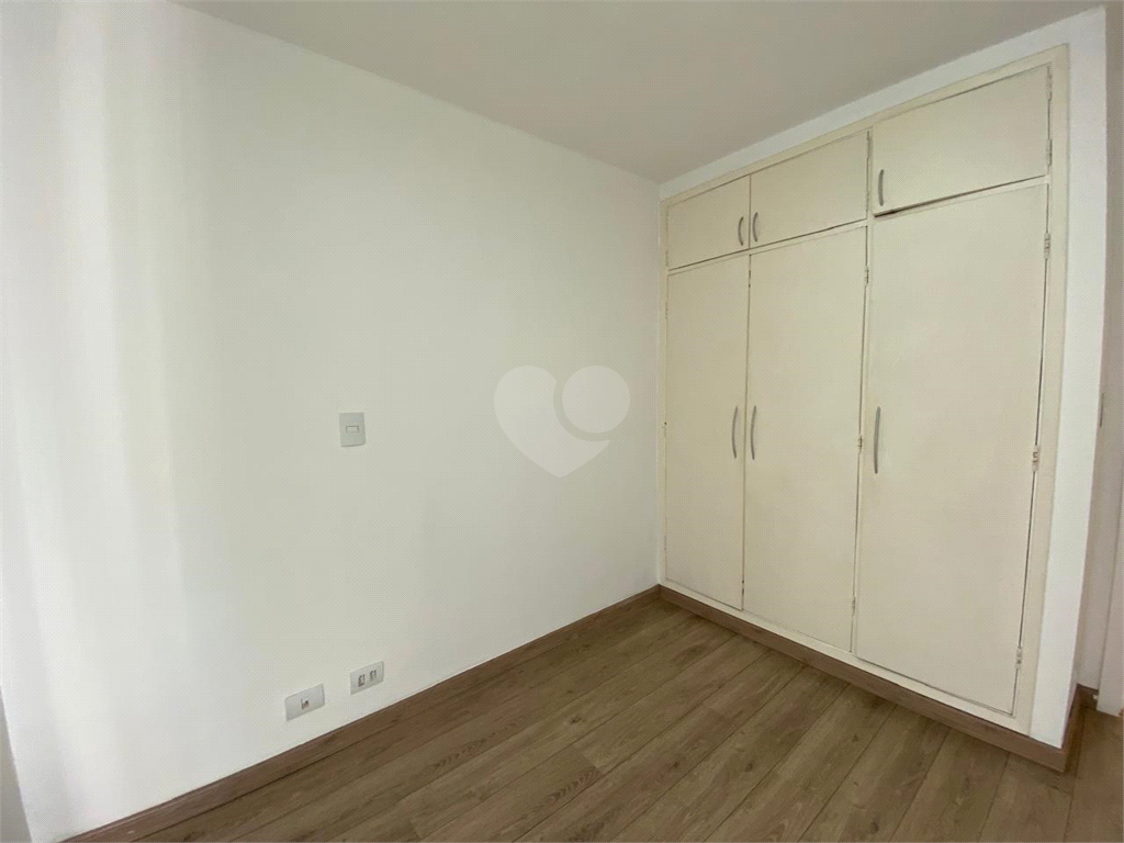 Venda Apartamento São Paulo Itaim Bibi REO983953 22