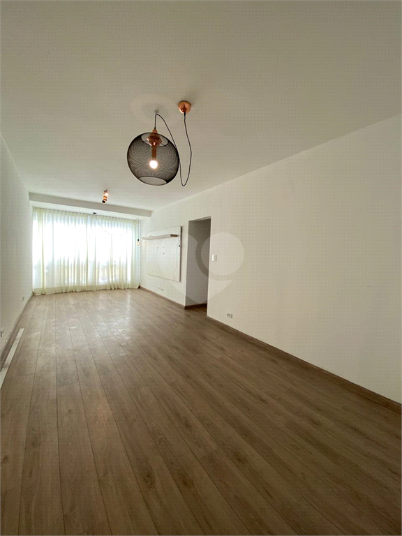 Venda Apartamento São Paulo Itaim Bibi REO983953 4