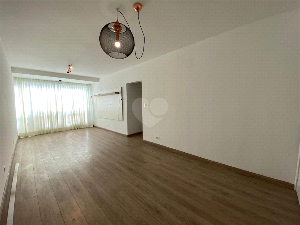 Venda Apartamento São Paulo Itaim Bibi REO983953 13